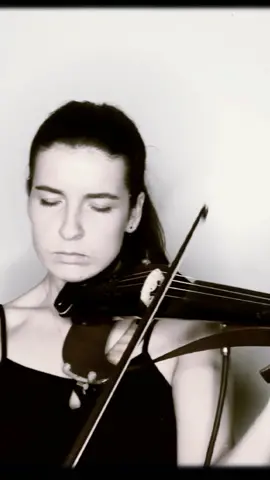 Close your eyes and feel the vibes ✨ | Tum Hi Ho Viloin Cover by Barbara The Violinist. Source YT : Barbara The Violinist #tumhiho #arijitsingh #bollywoodsong #fypシ #violin #violincover #sad #sadvibes 