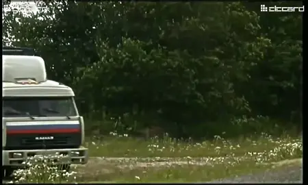 #дальнобойщики #kamaz #edit #сериал