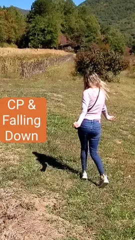 Part of my life with CP is accepting that I will lose my balance and fall down but I never stay down. I get up and move forward. #cerebralpalsy #accessibility #challeges #cerebralpalsyawareness #disability #disabilityawareness #cp #cerebralpalsykids #cerebral palsywarrior #youcandoit #strong #cpwarrior #disabled #spinalcordinjury #physicaltherapy #disabilityadvocate #Love