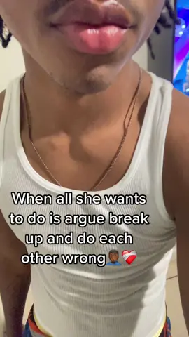 Like toxic love gets annoying #fyp #viral #toxic 