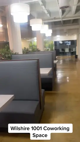 #wilshire1001 #coworkingspace #fyp 
