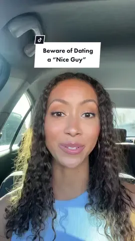 A “nice guy” versus a “good guy”, here’s the difference #dating #Relationship #niceguy #redflags #datingadvice #highvalueman 