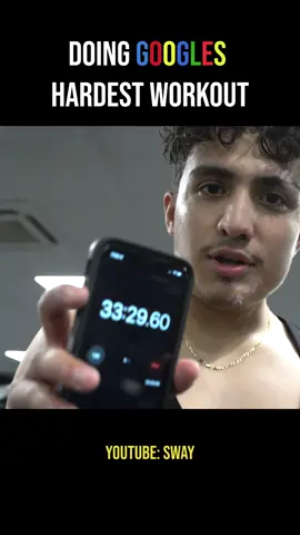 This sucked #viral #fyp #foryou #gym 