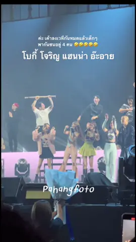 5555555555555 ซนอะหนูๆ #4EVExTheGentlemenLive #bowkylion #4EVE #TheGentlemenLive2 