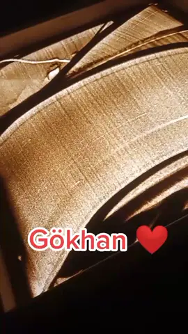 Gökhan ❤️