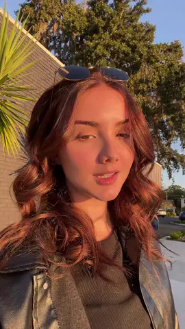 I finally found the hair color that I’ve been wanting for so long! 😩 Hair transition I guess