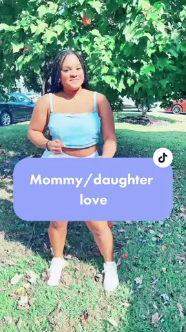 She got it honestly 🙄 #soldierboychallenge #fyp #mommydaughterduo #funnytiktoks 