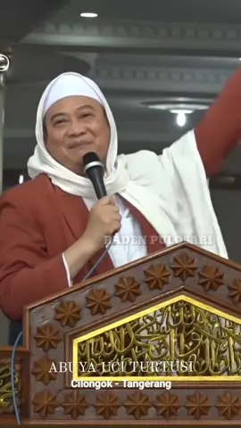 Menuju haul ke 64 Kangjeng Nabi umati umati, Tuan Syekh Muridi muridi. #shultonulaulia #syekhabdulqodiraljaelani #abahuciturtusi #abahucicilongok #abuyauciturtusi #abahuci #abuyauciturtusicilongok #nabimuhammadsaw #pandeglangbanten 