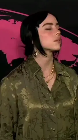 she's a beast #billieeilish #fypシ #foryou #viral 