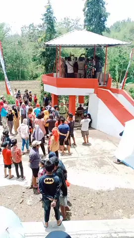 siraman kyai bonto
