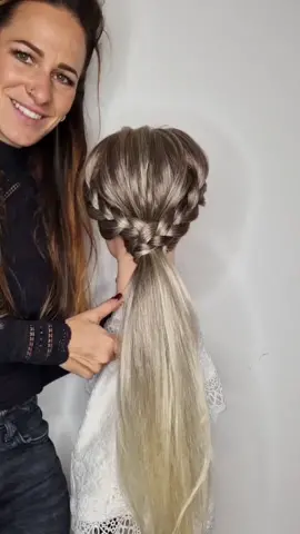 #seistyle #hairstyle #hairstyleforlonghair #frisurenfürlangehaare #hochstecken #hochsteckfrisuren #hochsteckfrisur #hochsteckendiy #braids #zöpfe #foryou 