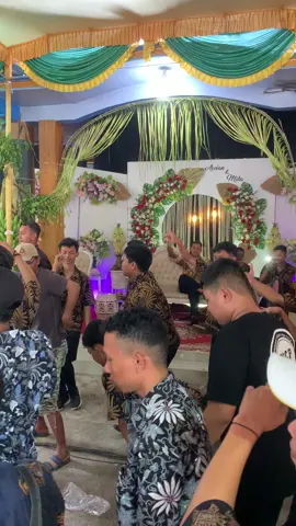 Bubaran manten #floweran #fyp #dangdut #campursari #gedangklutuk 