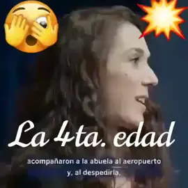 #calidaddetiempo🧑🧓 #cuartaedad #amorinfinito