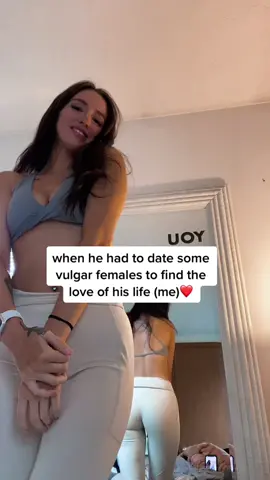 Yeah , but you’re safe now babe <3 #daddyshome #drake #FlexEveryAngle  #gymshark #crazyexgirlfriend #gymhumor #leggings #leggingsoutfit #pittsburgh 