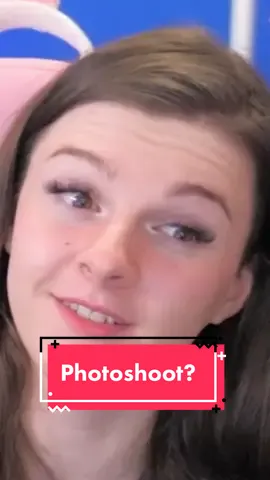 Some cultured photoshoots in the pipeline Finn? 👀 #f1nn5ter #f1nn #twitch #twitchstreamer #egirl #femboy #fyp #xyzbca #photoshoot #accountant #joke 