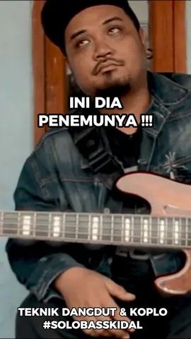 Penemu cara slap bass dangdut dan koplo... #FYP #FYPage #FYPIndonesia #ForYourPage #trendingnow #trendingmemes #trendingn #music #bass #dangdut