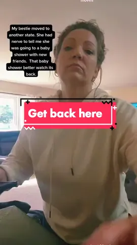 Get back here! Seen it first on @lotsamiles  #bestie #llbosco #bestiemoved #bestiemovedaway #comeback #getbackhere #FlexEveryAngle #bestfriend #bestfriendisbetterthanyours #watchyourback #donttellme #whyyoudothat #relatable #shedoesntneedfriends 