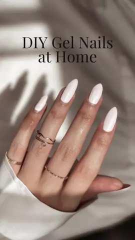 DIY Gel Nails at Home Natural Nails | at Home Gel manicure with tips and tricks | BY SARV Hello everyone and welcome back :)  Today my video is a DIY gel nails, manicure at home with UV lights with natural nails, I take you step by step on how to remove gel nail polish, how to prep your nail, and how to apply gel polish. Some tips and tricks on how to keep healthy nails and help them grow. I will also show you a full step-by-step tutorial DIY gel nail removal.  This video is also helpful for beginners   #gelnails #diygel #diymanicure #diygelmanicure #naturalnails #manicure #gelmanicure #manicuretutorial #manicure💅 #nailsvideotutorial #nailsoftiktok 