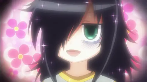 (_ _).｡o○ #foryoupage #fyp #edit #anime #tomokokuroki #nomatterhowilookatititsyouguysfaultimnotpopular #watamote  