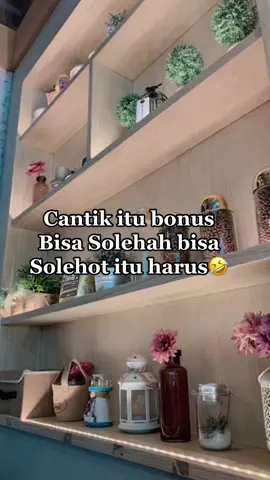 #CapCut  #fyp #candasayang #soleha #solehod 