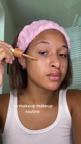 i miss making these little grwm vids :,)
