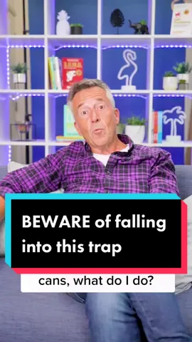 Beware of falling into this trap #fyp #foryoupage #psychologist #selfhelptips #selfhelptiktok #perspective #getperspective #perspectiveiskey #mountainsandmole #molehill 