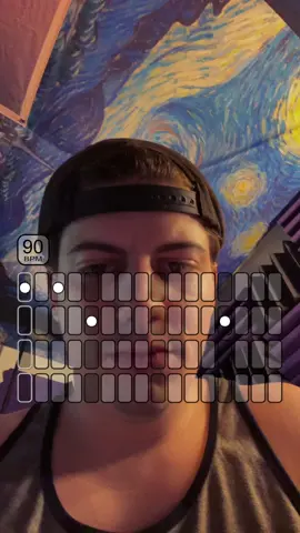 Dang it I thought the mic would pic up my freestyle 😔 #trap 