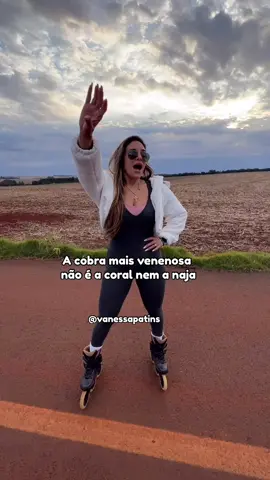 Verdade! 🤣🐍