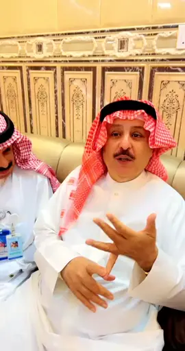الشاعر طلال السعيد  صاحب قصيدة عالجوني #الاحساء_الهفوف 