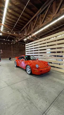 Luftgekühlt 8 in San Pedro, CA  #Luft8 #LosAngeles #Porsche 