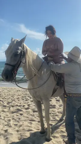 🐴 #fyp #puertovallarta #mexico 