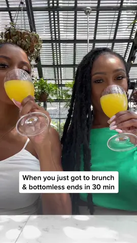 Definitely chugged like 7 mimosas, don’t recommend 😅🤣 #brunch #mimosas #girlsday #sundayfunday 
