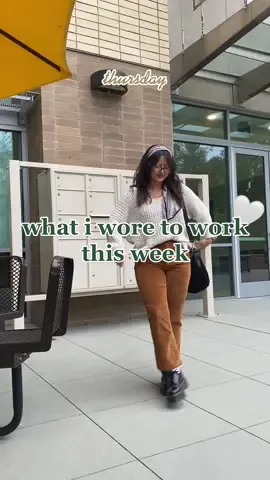 i LOVE this sound 🥹🫶 more fall work outfits 🍂 a bit more casual this past week  #fallaesthetic #fallfashion #falloutfits #falloutfitideas #falloutfitinspo #falloutfitinspiration #fallstyle #autumnaesthetic #autumnvibes #autumnfashion #autumnoutfits #autumnoutfitinspo #outfitideas #outfitinspo #outfitoftheday #cozyaesthetic #casualoutfits #thriftedoutfits #casualstyle #OutfitsOfTheWeek #workwear #workwearstyle #fallworkwear #workwearideas #casualworkwear 