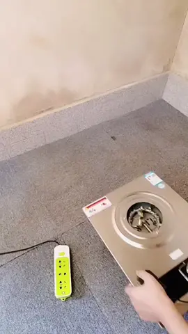 Họ đã nói với tôi rằng có những bếp có thể cháy được khi kết nối với điện, tôi nhớ rằng cũng có những bếp như vậy đúng không mn #bepga #medobepnoidiatrung 
