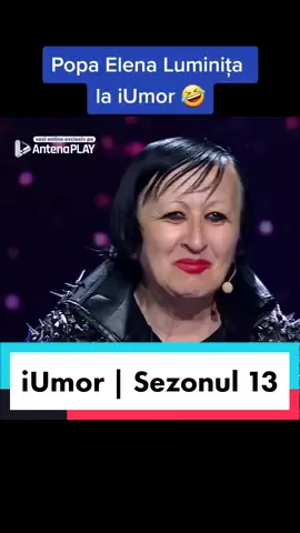 Noul episod iUmor e acum în AntenaPLAY 🤣 #iumor #antenaplay #foryouromania #foryoupageromania #tiktok 