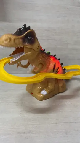 Pista Dino