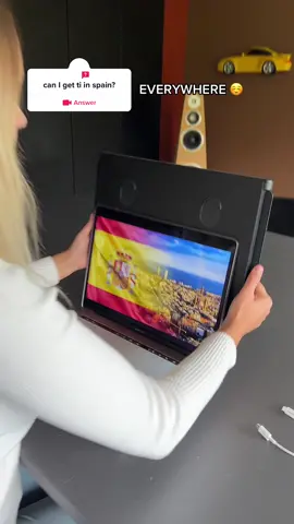 #answer to @videos.randoms.10 #viral #new #newtech #spain #europe #world #freeshipping #technology  