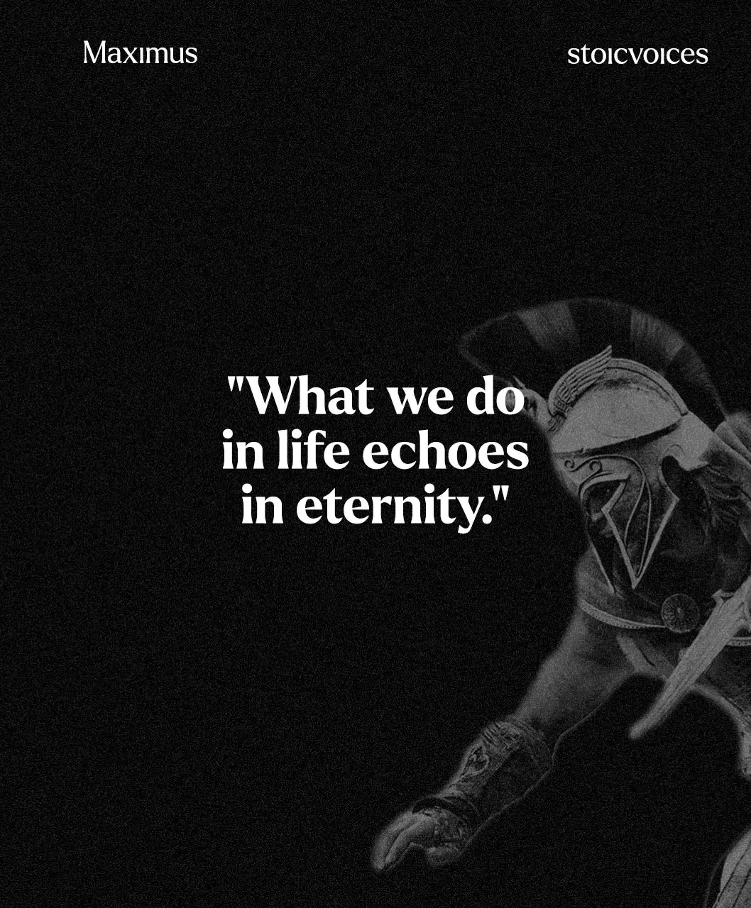 Which is your favorite quote? 🤔 Let us know⚡⚔ #mentality #motivation #motivational #gymmotivation #grind #stoic #stoicism #quotes #quotesoftheday #marcusaurelius #greekgods #usa #usatiktok #usa_tiktok #aesthetic #wisdom #seneca #vangogh 