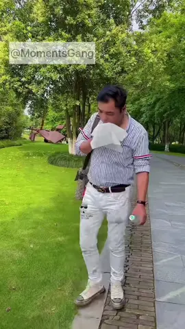 Keeping the city clean