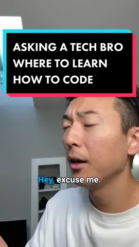 Coursera is one of the best online resources to learn how to code. I’ve been using Coursera since 2016 and I cannot recommend them enough. Highly recommend checking out Coursera to learn how to code and learning tons of other things! #youravgtechbro  #softwareengineer #programming #coding #ad #sponsored