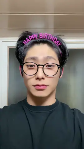 happy birthday❤️