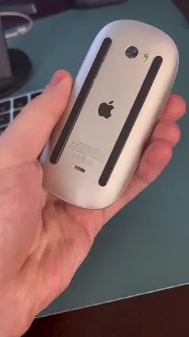 Thoughts on the Apple Magic Mouse? #magicmouse #igageit #apple #mouse #apple #techtok #