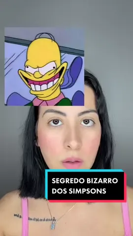 #simpsons 