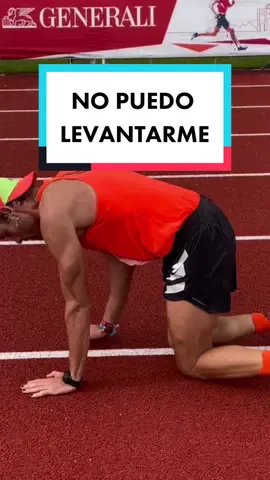 El momento más triste de la Maratón de Munich💀🇩🇪 #maraton #correr #cansancio #atleta #runners #humor #deportesentiktok 