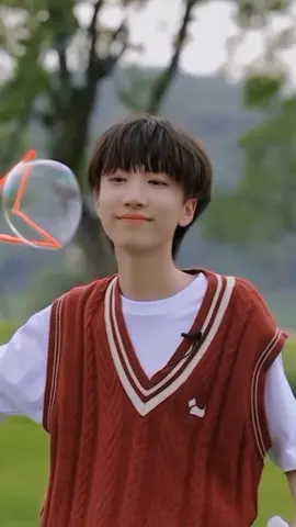 Ai mà soái vậy ta👀 #dieuducthan #yaoyuchen #yaoyuchen_姚育辰 #tfgiatộcf3