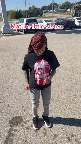 🤣🤣 she be thinking she my momma or some 🤣💯