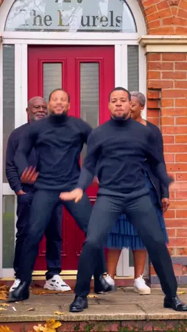 Doing this dance for our parents🥹 it’s their smiles for me #theodigiebrothers #family #twins 