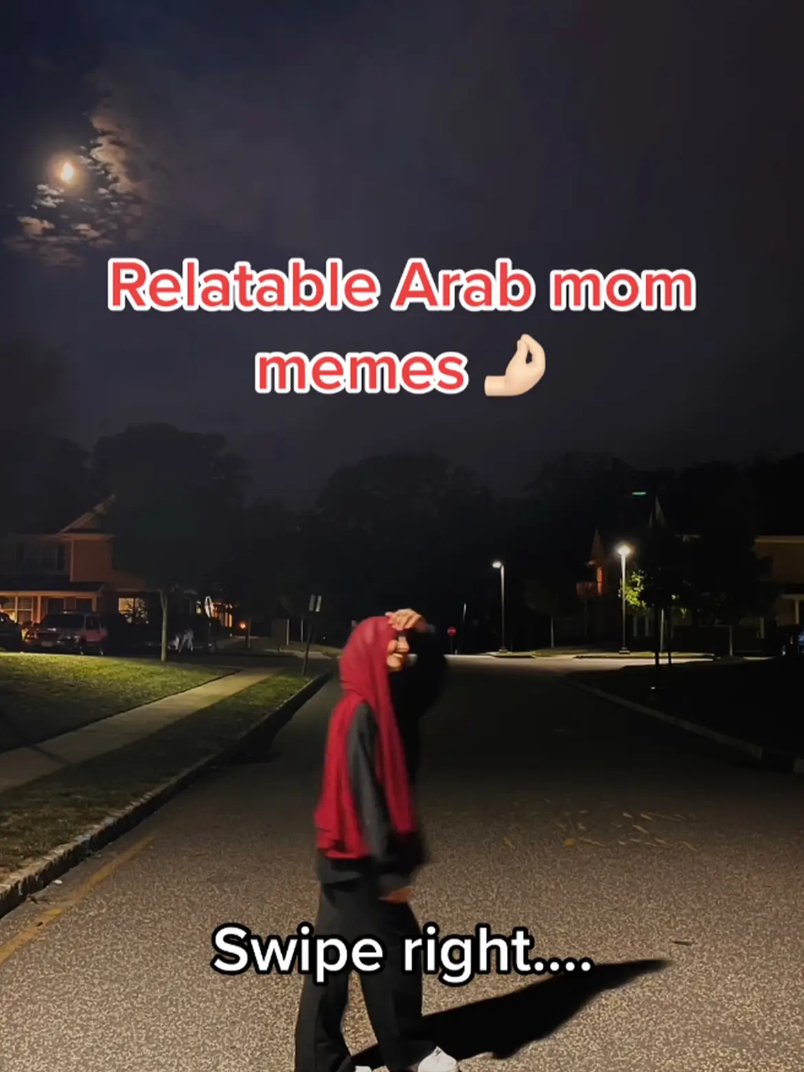 Who else can relate🤦🏻‍♀️ #arab #arabmom #relatable #fyp #muslim ❤️