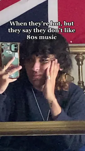 Tragic #80s #halloween #1980s #music #andGO 