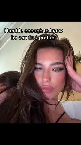 She could be Kylie Jenner and this would still be my attitude 😩😩😩